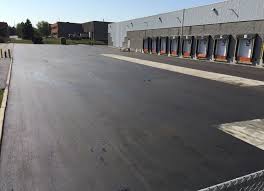 Westway, TX Driveway Paving Company